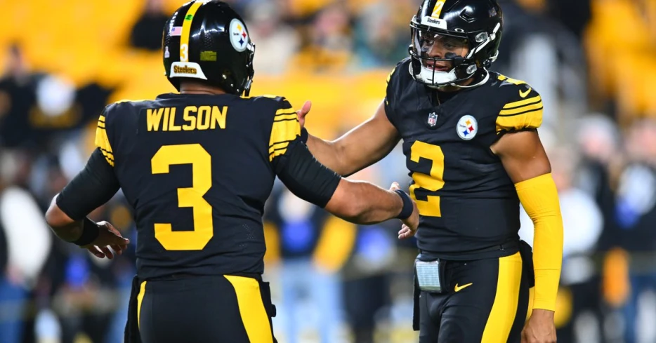 Steelers’ QB choice will provide New York Giants with an option