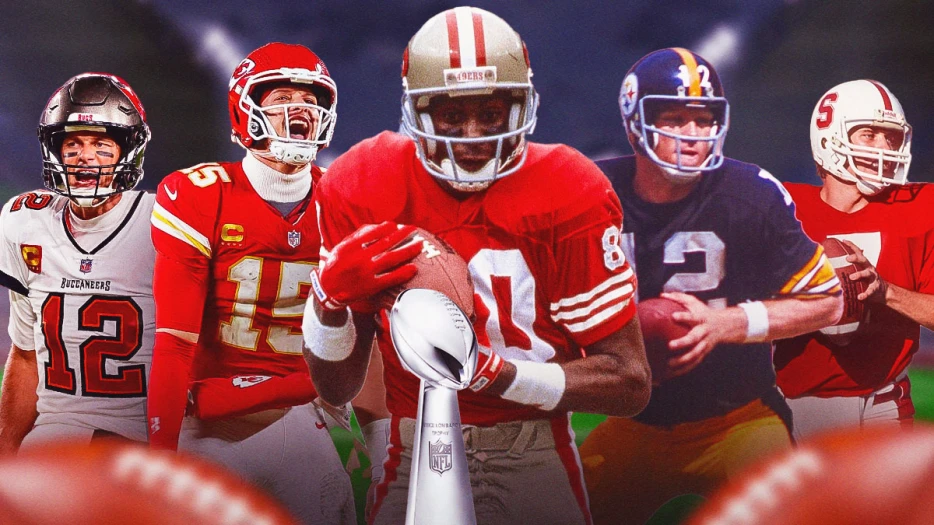 Super Bowl history: Wins, losses, results, teams, appearances