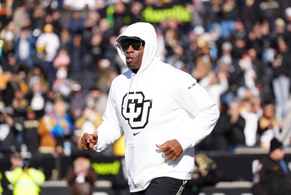 ‘That Hoodie Is Dope’ — Fans Approve NFL Legend Deion Sanders’ Fit Check at East-West Shrine Bowl