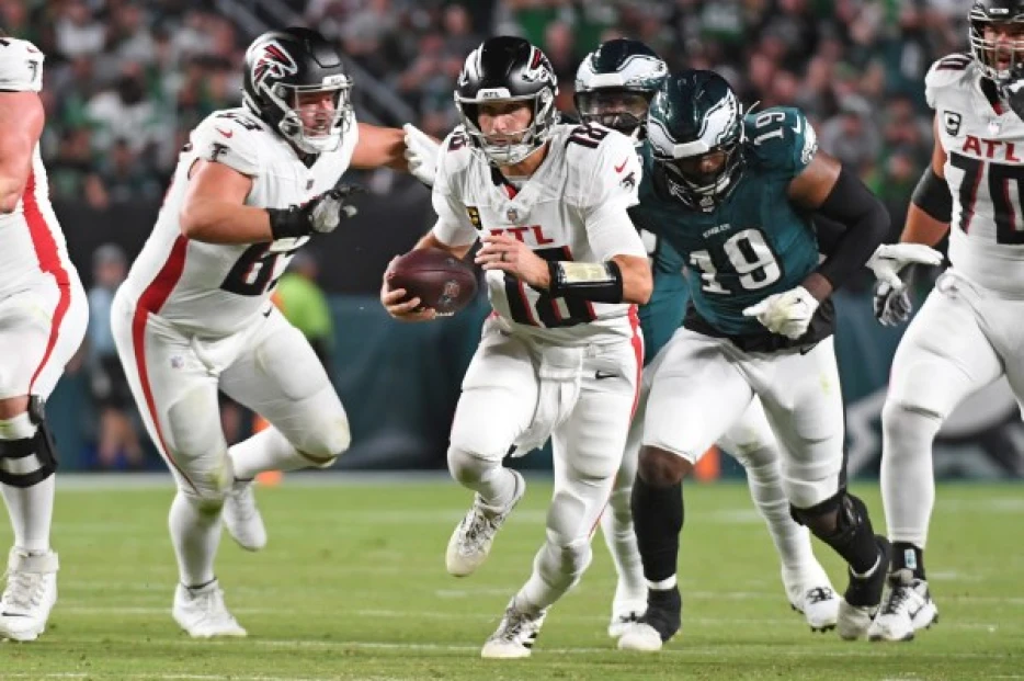 The Kirk Cousins Curse (tm) is terrible news for the Eagles' Super Bowl hopes