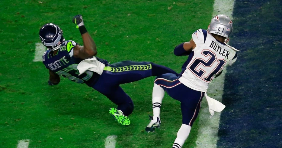 This Week in Seahawks History: A terrible, horrible, no good, very bad Super Bowl