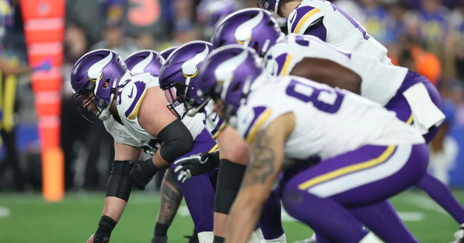 Vikes Views: What is the Vikings Biggest Offseason Need?