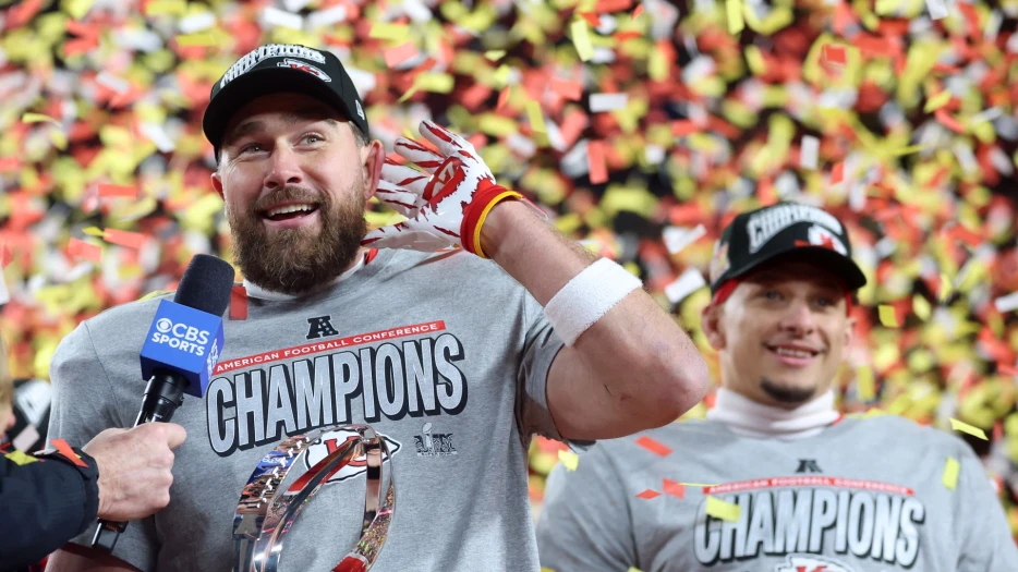 What Patriots Can Learn From Super Bowl-Bound Chiefs