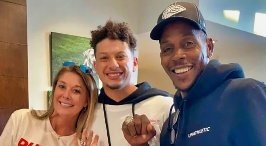 “Who Gave Pat Sr. The Prison Cellphone?”: Pat Mahomes Sr. Found Out The Hard Way Not To Take Shots At The People Of Buffalo