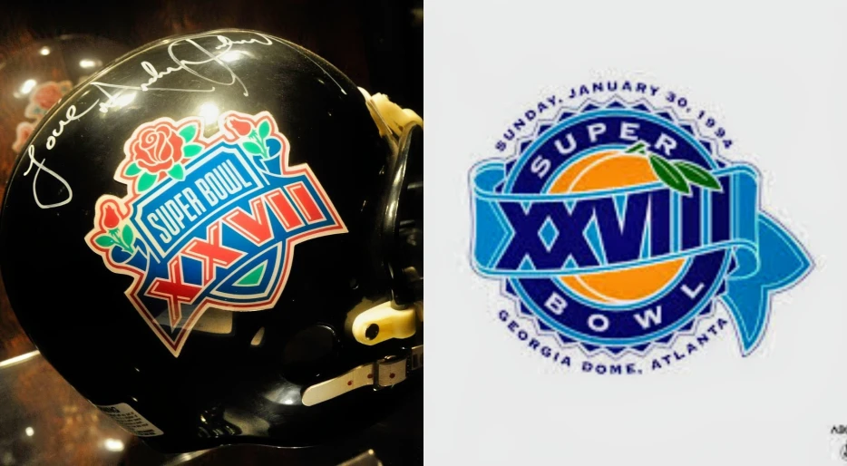 5 Best Super Bowl Logos: Every Fan Should Check Out