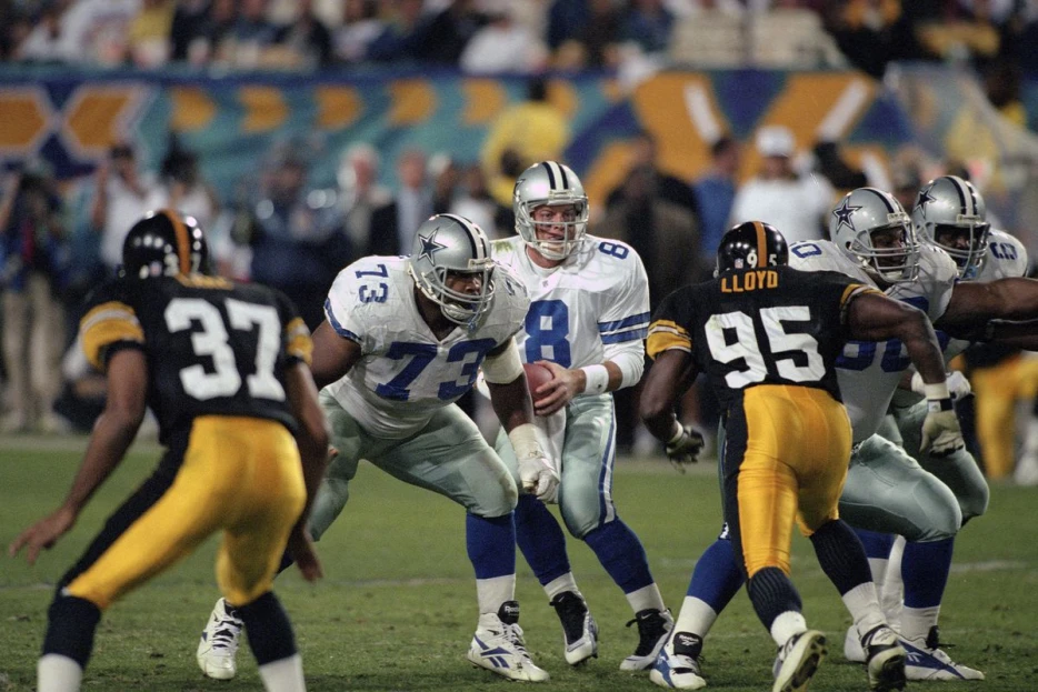 Anniversary of big day in Cowboys history comes and goes without fanfare