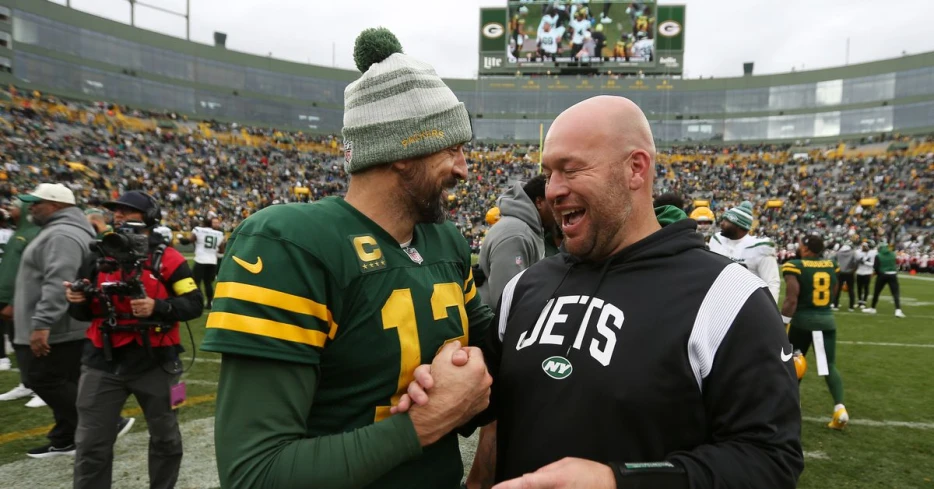 Another Packers DL coach candidate is off the board