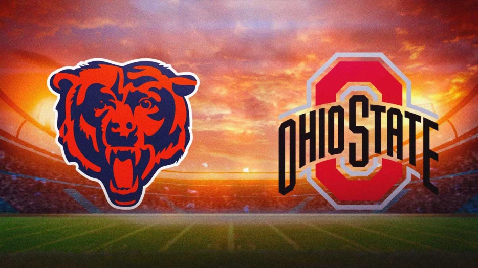 Bears interviewing Ohio State assistant coach