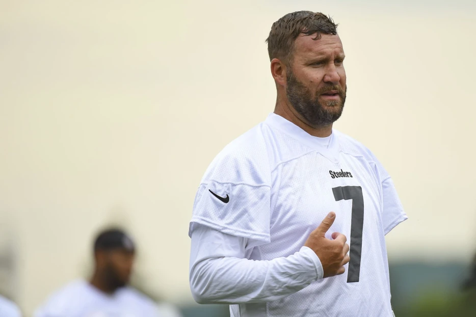 Ben Roethlisberger Admits Jayden Daniels Played ‘Much Better’ as a Rookie