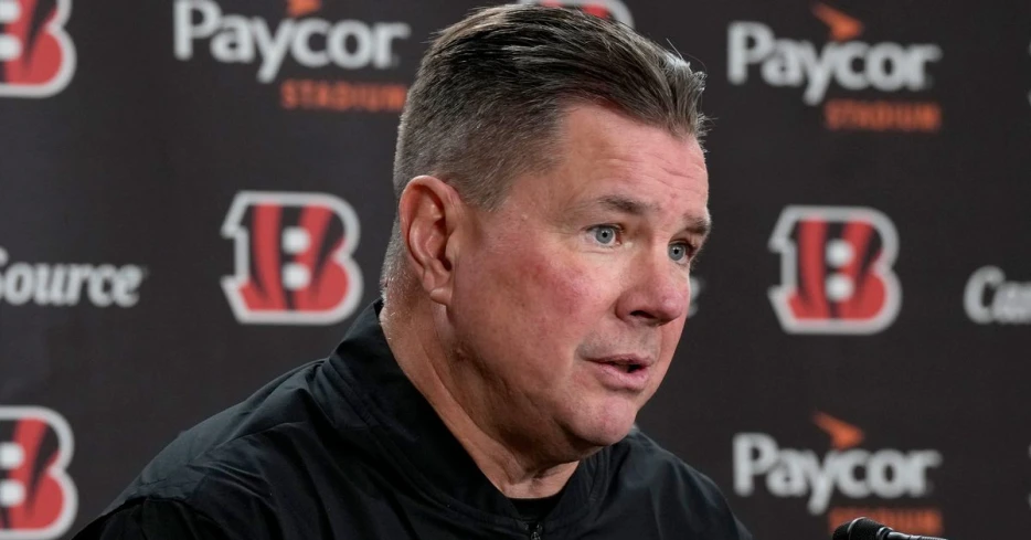 Bengals News (1/29): A fresh start under Al Golden