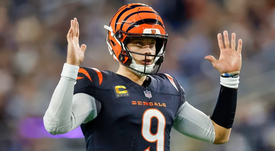 Brand New NFL Conspiracy Theory Reveals Why The Cincinnati Bengals Are Destined To Make The Super Bowl Next Year