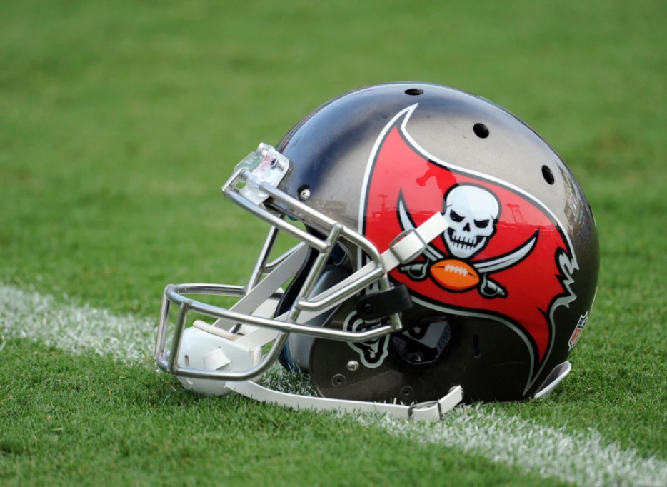 Buccaneers Interview Josh Grizzard For OC