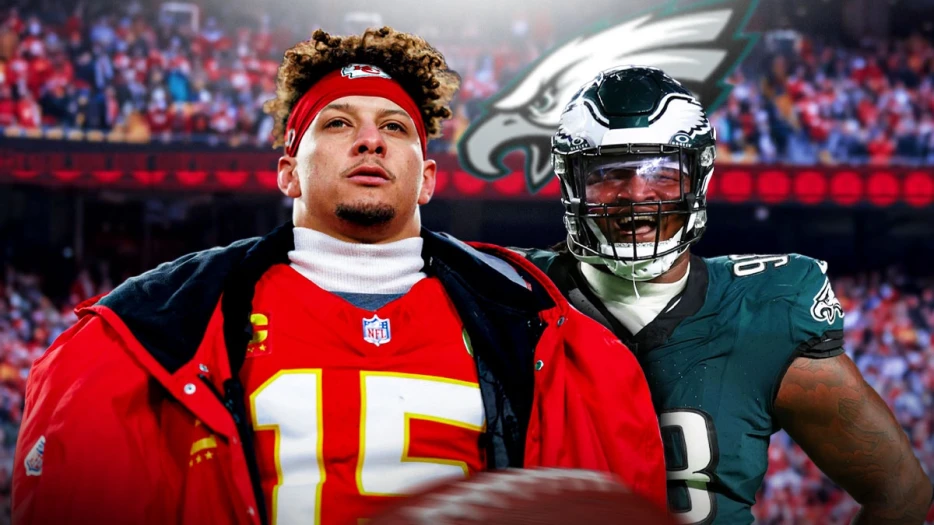 Chiefs’ fatal flaw Eagles must exploit in Super Bowl 59