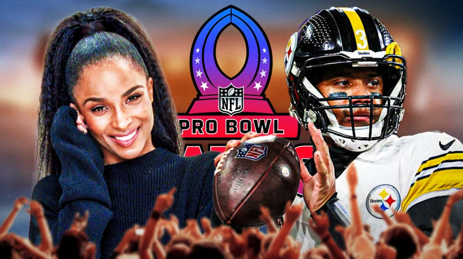 Ciara has thrilled reaction to Russell Wilson’s Pro Bowl nod