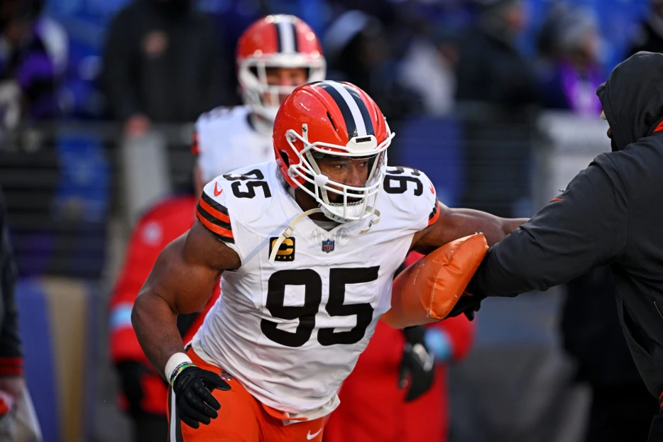 Cleveland Browns GM Andrew Berry Reveals Stance on Myles Garrett Amid Trade Rumors