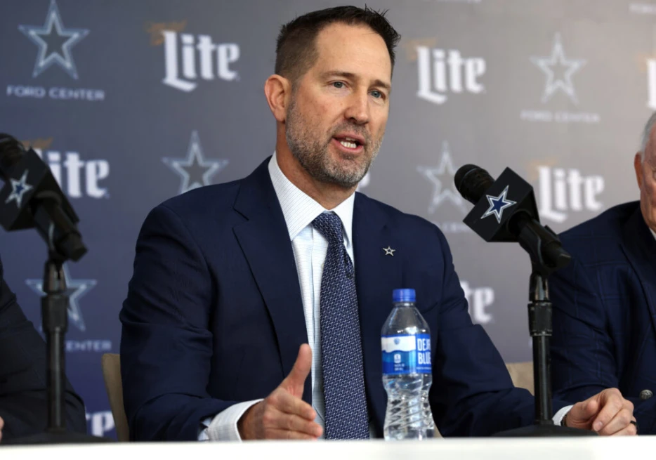 Cowboys Address Mike McCarthy Firing Delay; Team Extends Will McClay