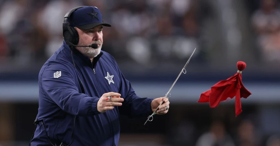 Cowboys news: Mike McCarthy misses out in 2025; Dallas adds to staff