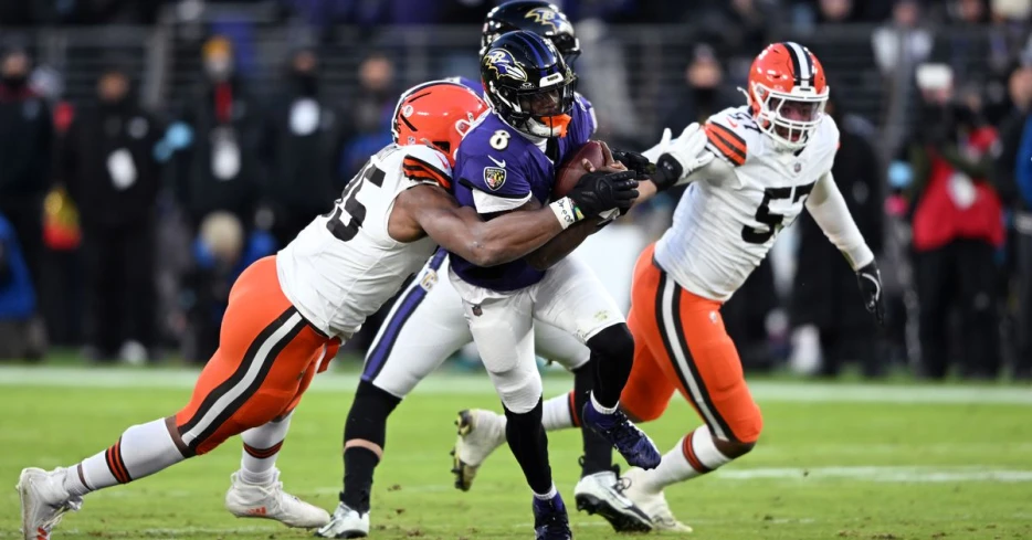 Daily Dawg Chow 1/29: Browns news, GM Andrew Berry asserts team not interested in trading Myles Garrett