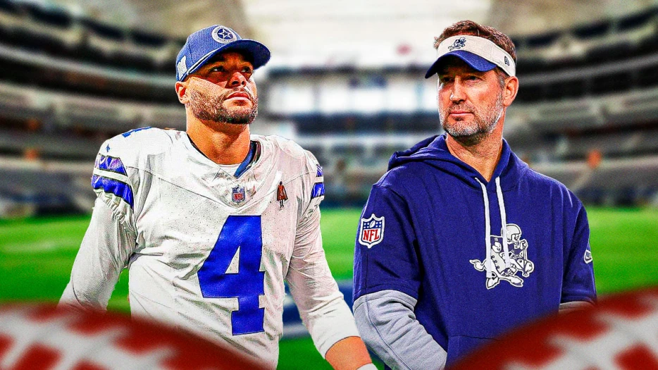 Dak Prescott drops ultimate Brian Schottenheimer admission