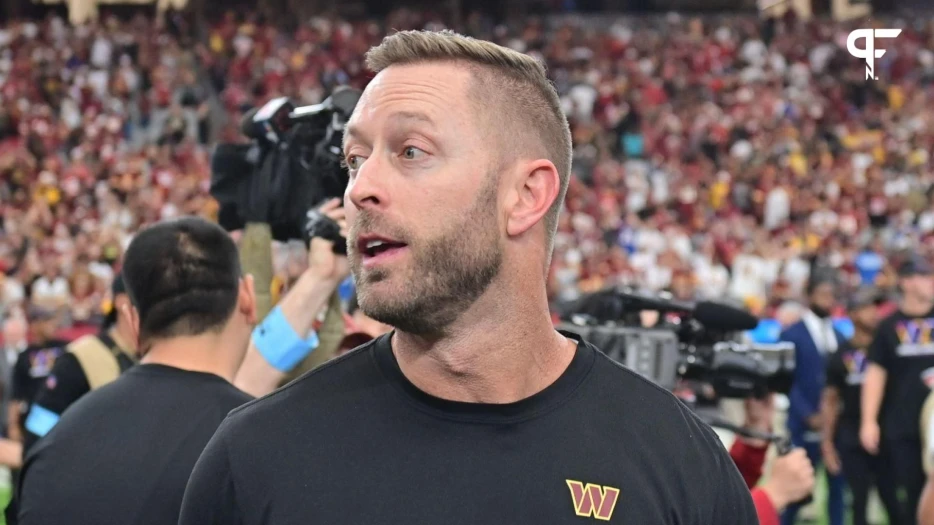 ‘Fire Loomis’ — Saints Fans Send Message After Kliff Kingsbury Rejects HC Job