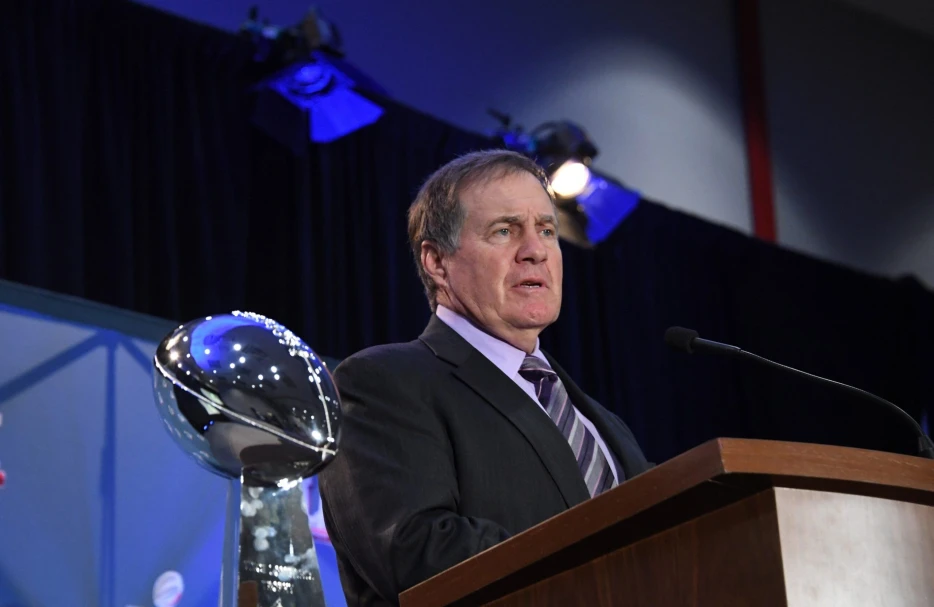 ‘Have To Live With Plays They Didn’t Make’ – Bill Belichick Sends Blunt Message to Teams That Didn’t Make Super Bowl