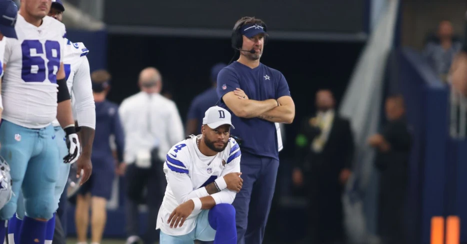 How Dallas can do right by Dak Prescott and Brian Schottenheimer