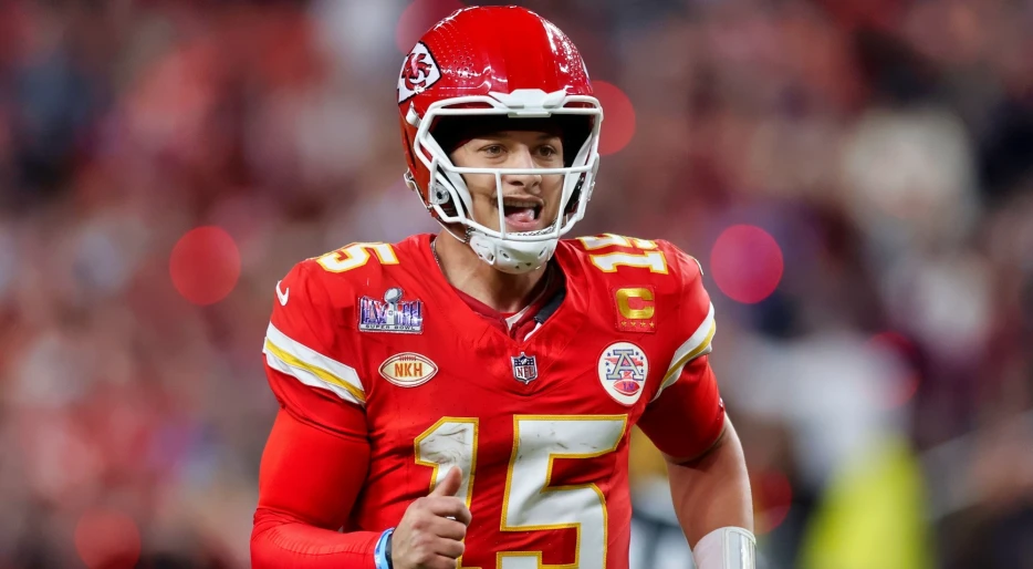 How Patrick Mahomes Could Add To His $50 Million Salary In The 2025 Super Bowl In New Orleans? Find Out