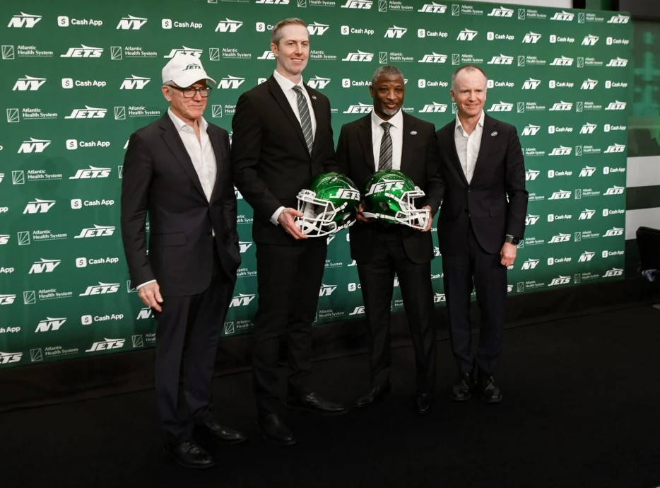 ‘I Have To Be a Better Owner’ — Jets’ Woody Johnson Admits Mistakes, Reveals Big Organizational Change After Aaron Glenn Hire