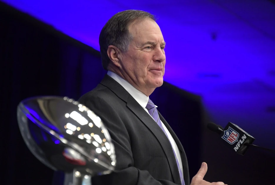 ‘It Doesn’t Matter Who You Are’ – Bill Belichick Discusses Importance of Experienced Players During Super Bowl Showdown