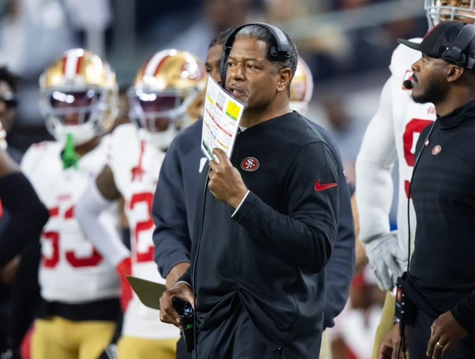 Jets Interviewing Steve Wilks For DC Job Tonight