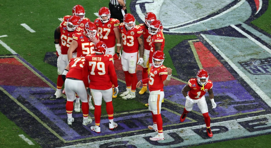 Location Where The Kansas City Chiefs Will Be Staying For Super Bowl LIX Has Leaked Online