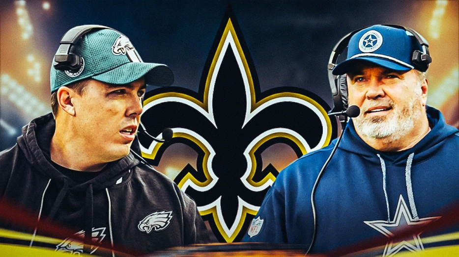 NFL rumors: Kellen Moore becomes Saints top HC option after Mike McCarthy withdraws