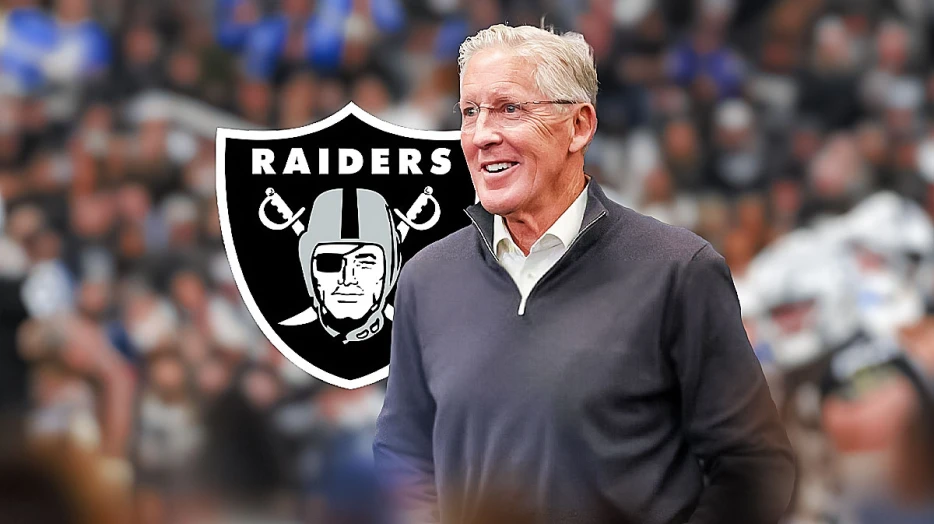 NFL rumors: Raiders OC job has 2 emerging candidates, per insider