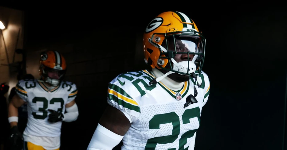 Packers Free Agency 2025: The case for keeping Robert Rochell