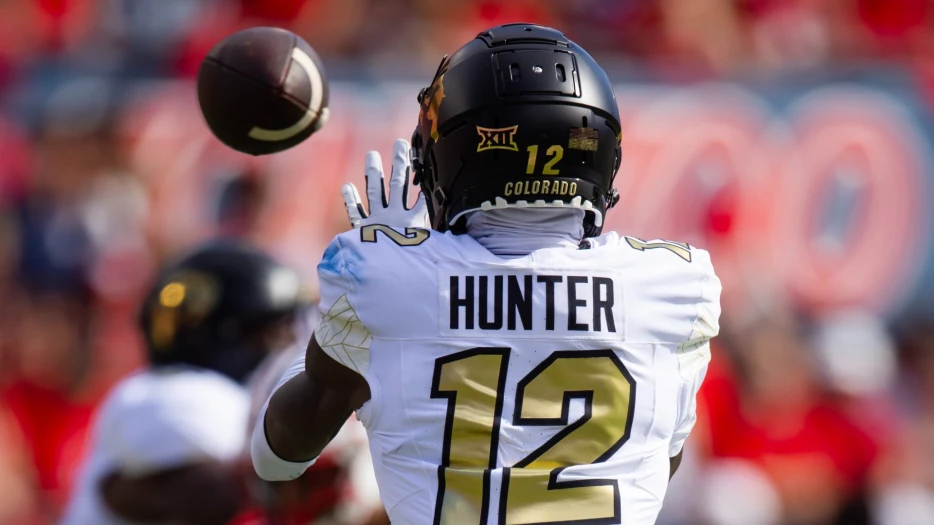 Patriots Would Benefit From Travis Hunter Taking This Advice From Draft Expert