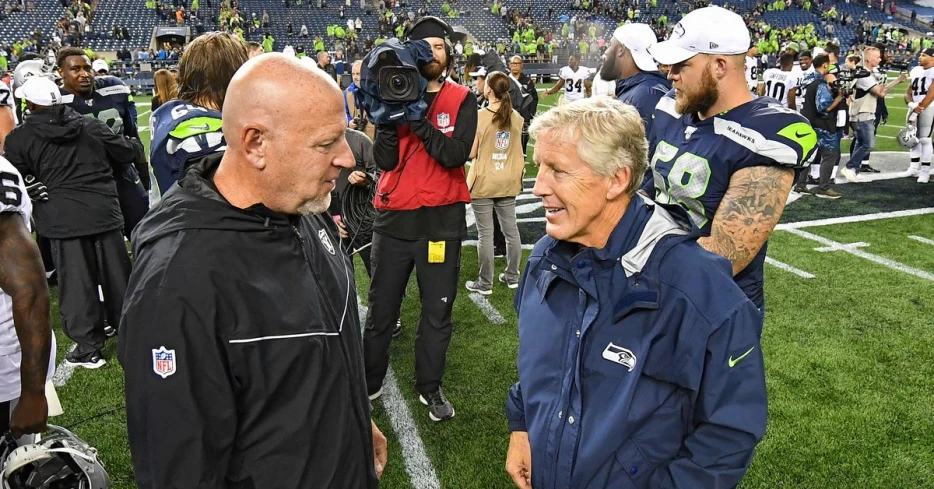 Pete Carroll’s coaching staff: Scheme, system will chart roster course