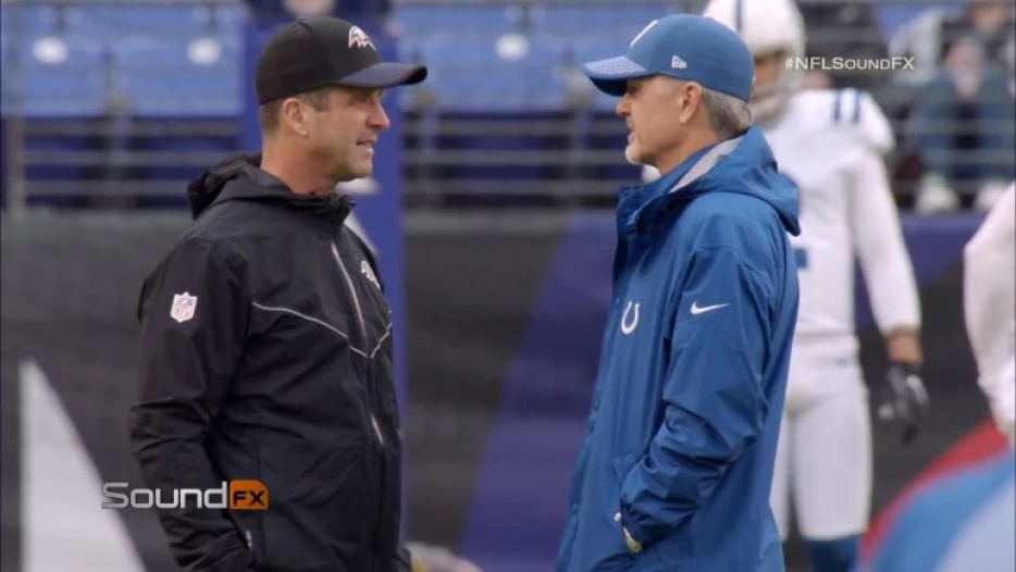 Ravens Bolster Coaching Staff, Hire Chuck Pagano As Defensive Assistant