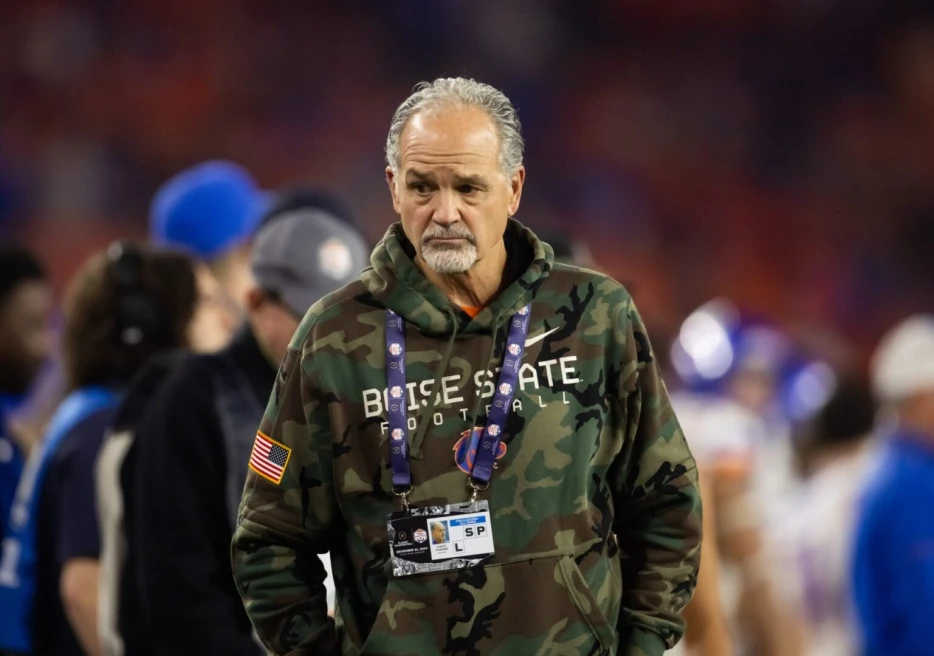 Ravens Hire Chuck Pagano As Senior Secondary Coach