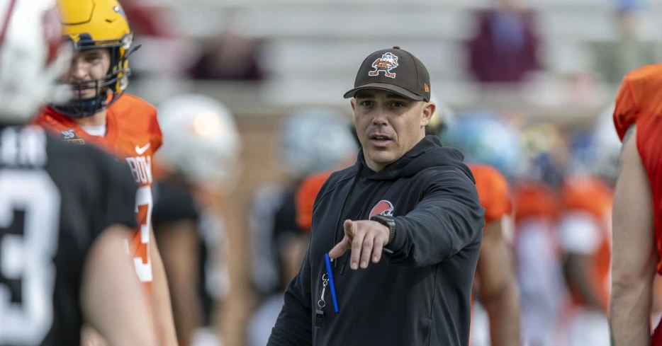 Reese’s Senior Bowl: Tuesday Diary as Browns Bubba Ventrone runs the show