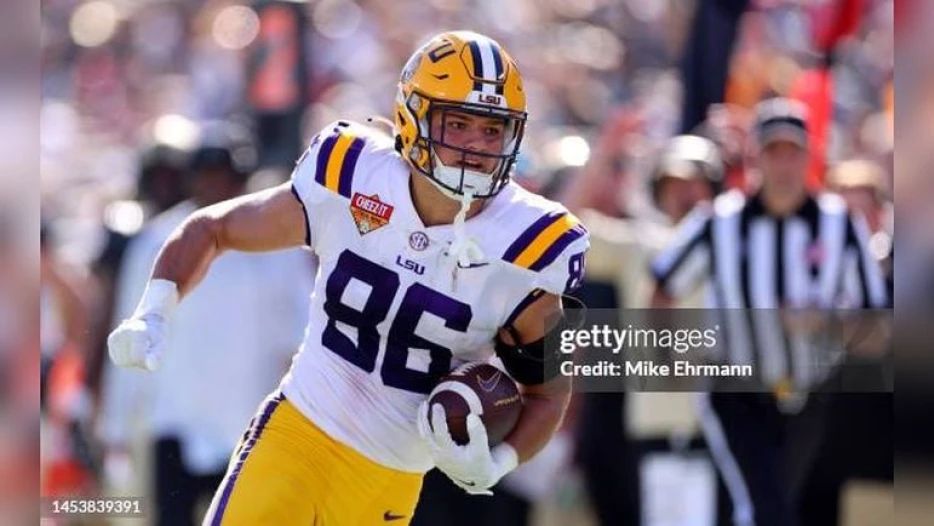 Senior Bowl Interview: Iowa DL Yahya Black’s Game Is Based On Power