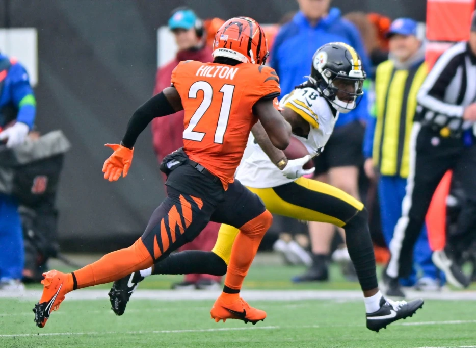 Steelers Named Landing Spot For Two Top Free-Agent Cornerbacks