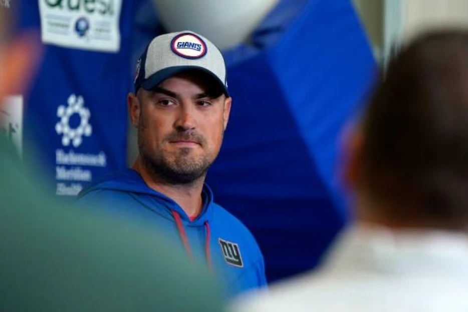 'Strong sentiment' that Giants will return play-calling duties to Mike Kafka