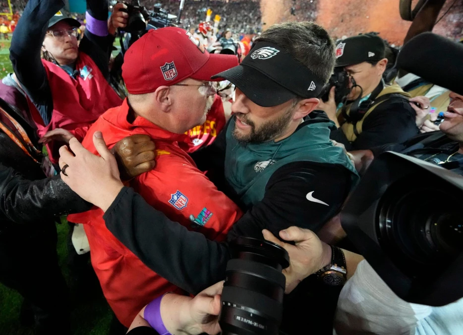 ‘Talent Doesn’t Win Championships’ – Ex-Chiefs QB Doesn’t Mince Words on Kansas City Overcoming Eagles in Super Bowl