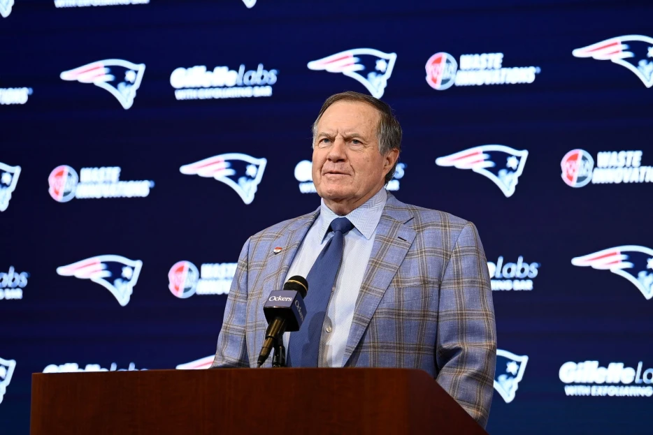 ‘That’d Be Horrible’ – NFL Fans Reject Bill Belichick’s Idea of Renaming the Lombardi Trophy After Tom Brady