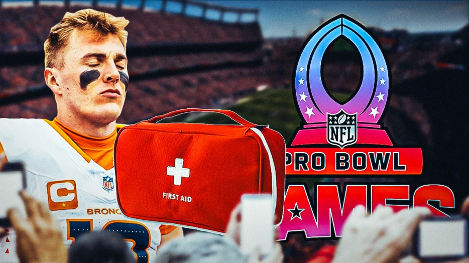 The medical reason Broncos’ Bo Nix passed on Pro Bowl Games roster invitation