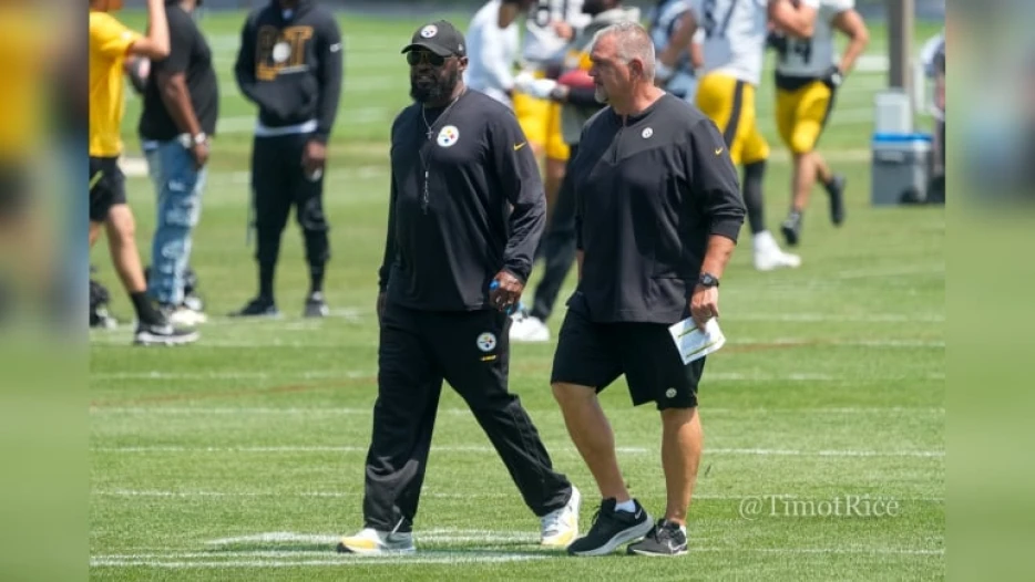 When Will Steelers Make Coaching Staff Changes?