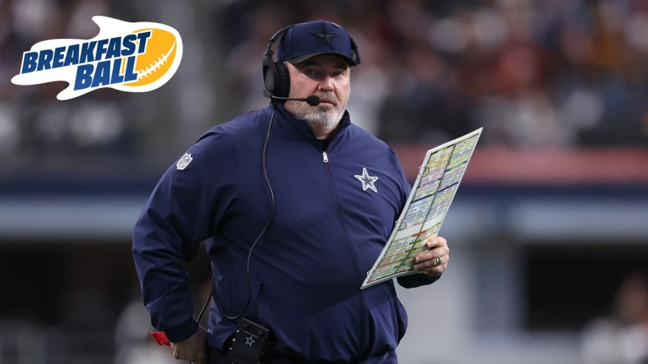 Will Mike McCarthy coach in the NFL again? | Breakfast Ball