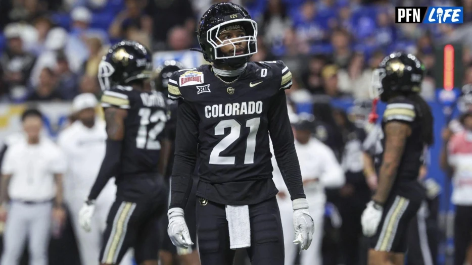 ‘Y’all Funny as Hell’- Deion Sanders Jr. Claps Back at Haters Criticizing Brother Shilo Sanders’ Performance During Shrine Bowl Practice