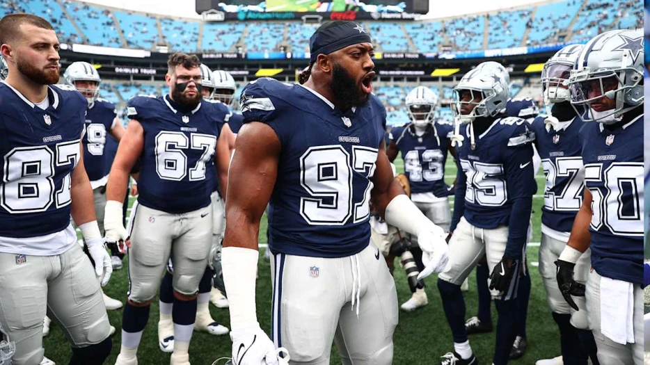 4 Cowboys make ESPN’s top-50 free agents list