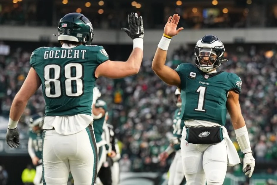 5 early Super Bowl bets to consider for Eagles-Chiefs